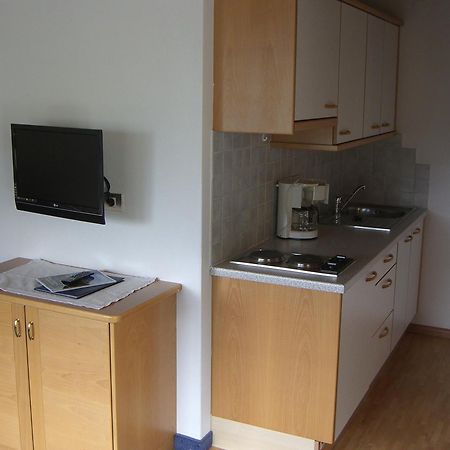 Residence Koenigsrainer ซานเลโอนาร์โด อิน ปาซีเรีย ภายนอก รูปภาพ