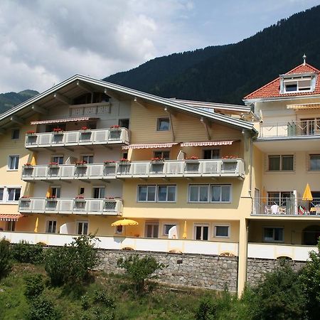 Residence Koenigsrainer ซานเลโอนาร์โด อิน ปาซีเรีย ภายนอก รูปภาพ